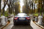 Maserati GranTurismo 2007 года